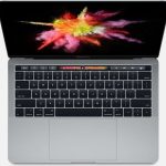 Apple MacBook Pro 2017 | 13.3″ | Touch Bar