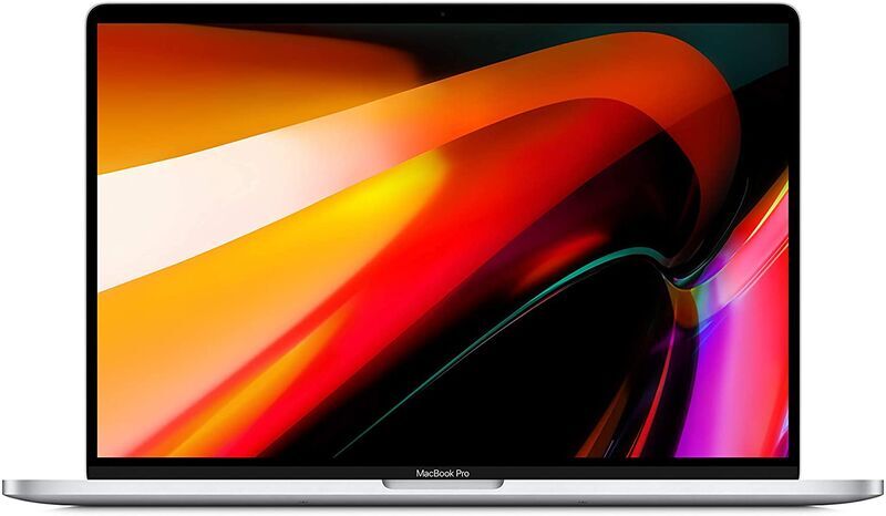 Apple MacBook Pro 2019 | 16″
