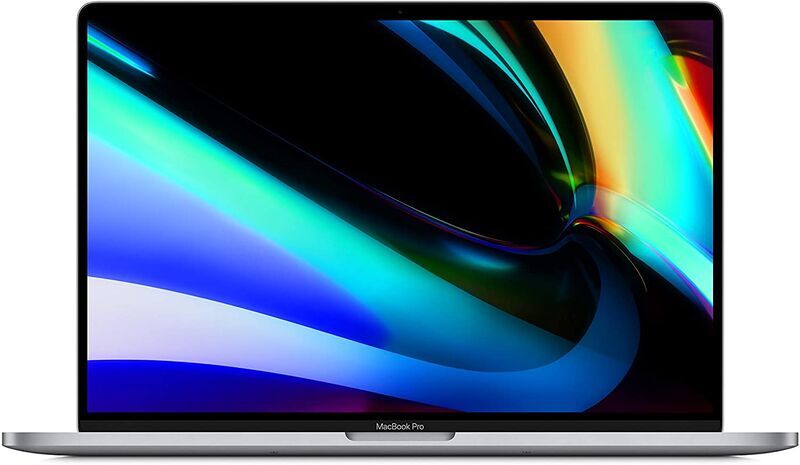 Apple MacBook Pro 2019 | 16″