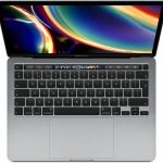 Apple MacBook Pro 2020 | 13.3″ | Touch Bar