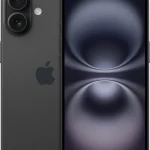 iPhone 16 128 GB čierny | SKU I254 | fotka 1/10