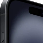 iPhone 16 128 GB čierny | SKU I254 | fotka 3/10