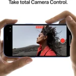 iPhone 16 128 GB čierny | SKU I254 | fotka 5/10