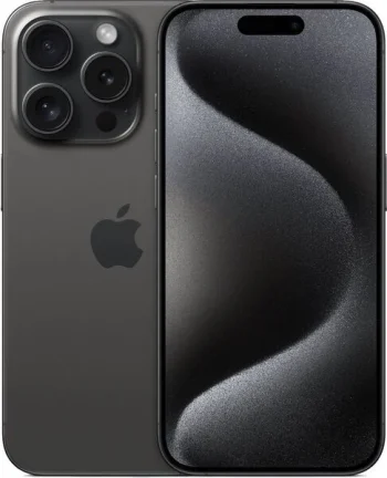 iPhone 15 Pro