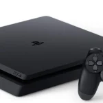 Sony PlayStation 4 Slim (PS4 Slim) | SKU K2 | fotka 1/1