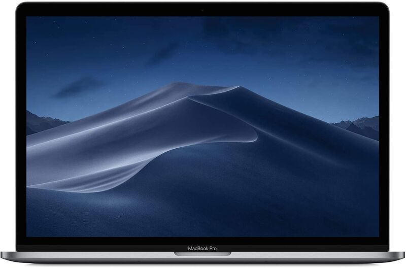 Apple MacBook Pro 2019 | 15.4″ | Touch Bar