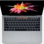 Apple MacBook Pro 2017 | 13.3" | Touch Bar | SKU MB82 | hlavna fotka