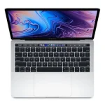 Apple MacBook Pro 2018 | 13.3" | Touch Bar | SKU MB86 | hlavna fotka