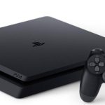 Sony PlayStation 4 Slim (PS4 Slim)