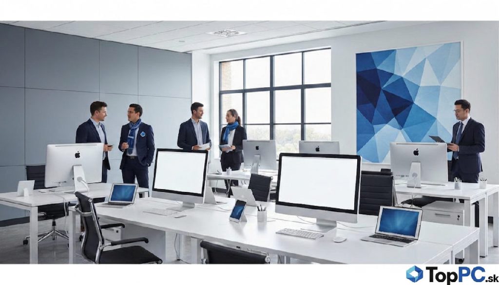 iLeader: Výhody pre registrovaných partnerov Apple