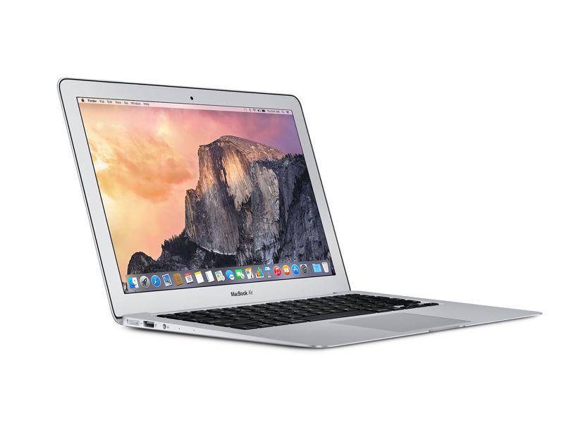Apple MacBook Air 2015 | 13.3″
