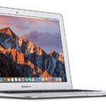 Apple MacBook Air 2017 | 13.3″
