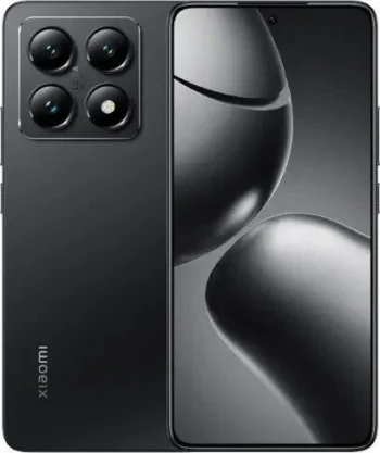 Xiaomi 14T 256GB Čierny
