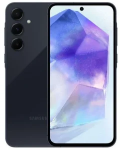 Samsung Galaxy A55 5G 128GB Tmavo-modrý | SKU A37 | hlavna fotka