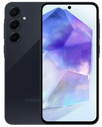 Samsung Galaxy A55 5G 128GB Tmavo-modrý