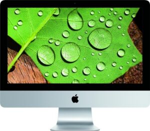 Apple iMac 4K 2017 | 21.5″