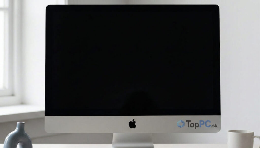 iMac 4K 2017 21.5″ 1TB: Renovovaný
