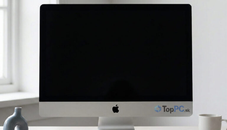 iMac 4K 2017 21.5″ 1TB: Renomovaný
