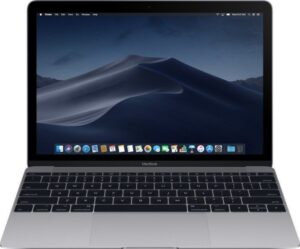 Apple MacBook 2017 | 12″