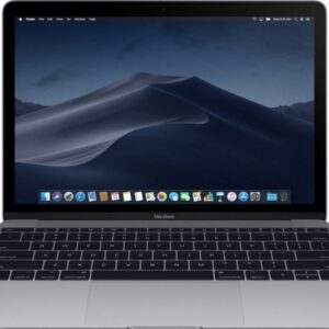 Apple MacBook 2017 | 12"