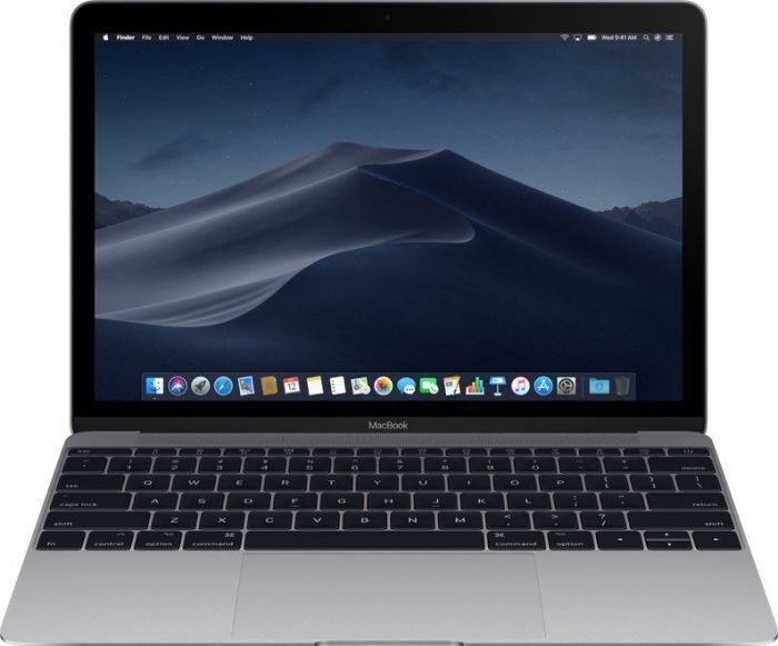 Apple MacBook 2017 | 12″