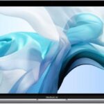 Apple MacBook Air 2018 | 13.3″ | i5