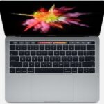 Apple MacBook Pro 2017 | 13.3″ | Touch Bar