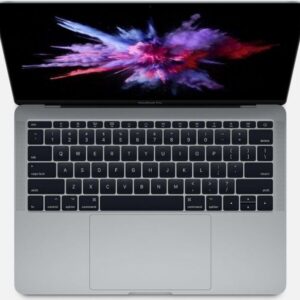 Apple MacBook Pro 2017 | 13.3"