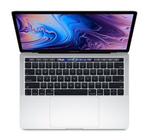 Apple MacBook Pro 2018 | 13.3″ | Touch Bar