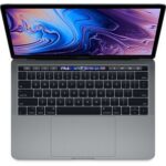 Apple MacBook Pro 2018 | 13.3″ | Touch Bar