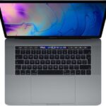 Apple MacBook Pro 2018 | 15.4″ | Touch Bar