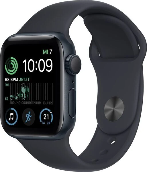 Apple Watch SE 40 mm (2022) | SKU AW2 | hlavna fotka