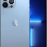 iPhone 13 Pro Max 128GB Modrý | SKU I164 | hlavna fotka