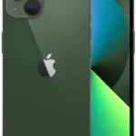 iPhone 13 128GB Zelený | SKU I167 | hlavna fotka
