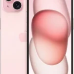 iPhone 15 128GB Rúžový | SKU I262 | hlavna fotka