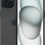 iPhone 15 256GB Čierny | SKU I270 | hlavna fotka