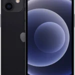 iPhone 12 Mini 128GB Čierny | SKU I241 | fotka 1/1