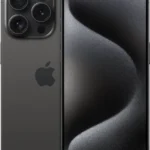 iPhone 15 Pro 128GB Čierny titán | SKU I58 | hlavna fotka