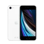 iPhone SE (2020) 64GB Biely | SKU I65 | hlavna fotka