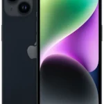 iPhone 14 128GB Čierny | SKU I85 | hlavna fotka