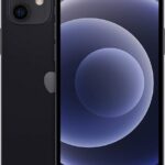 iPhone 12 128GB Čierny