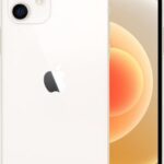 iPhone 12 128GB Biely