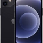 iPhone 12 Mini 64GB Čierny