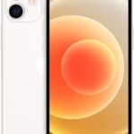 iPhone 12 Mini 128GB Biely