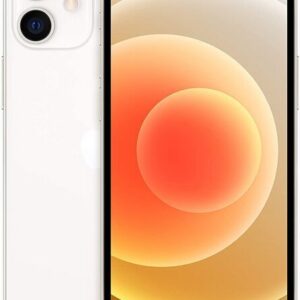 iPhone 12 Mini 128GB Biely