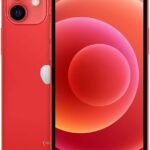 iPhone 12 Mini 128GB Červený