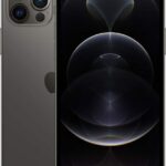 iPhone 12 Pro 128GB Sivý
