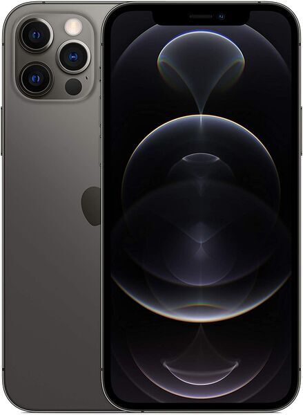 iPhone 12 Pro 128GB Sivý