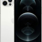 iPhone 12 Pro 128GB Strieborný