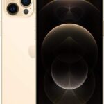 iPhone 12 Pro Max 128GB Zlatý